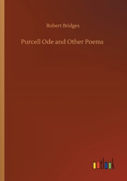 Purcell Ode and Other Poems