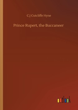 Prince Rupert, the Buccaneer