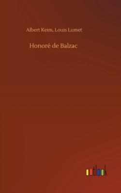 Honoré de Balzac