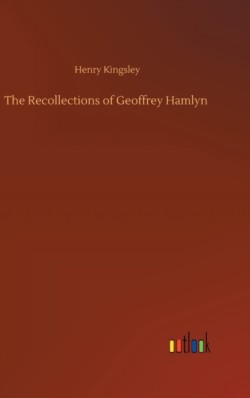 Recollections of Geoffrey Hamlyn