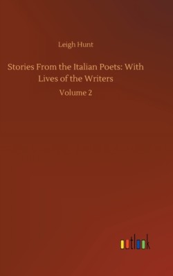 Stories From the Italian Poets