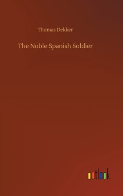 Noble Spanish Soldier