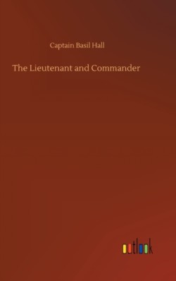 Lieutenant and Commander