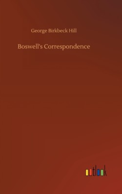 Boswell's Correspondence