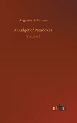 Budget of Paradoxes