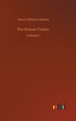 Roman Traitor