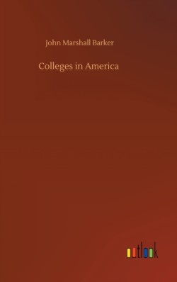 Colleges in America