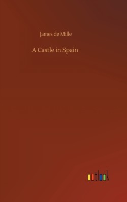 Castle in Spain