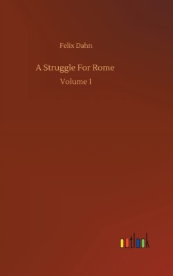 Struggle For Rome
