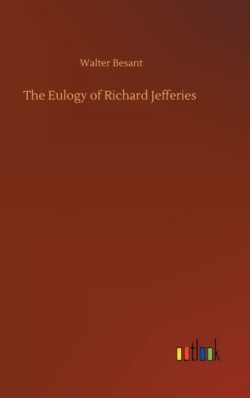 Eulogy of Richard Jefferies