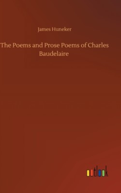 Poems and Prose Poems of Charles Baudelaire