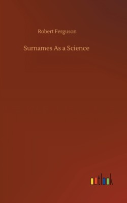 Surnames As a Science
