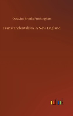 Transcendentalism in New England