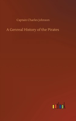 Genreal History of the Pirates