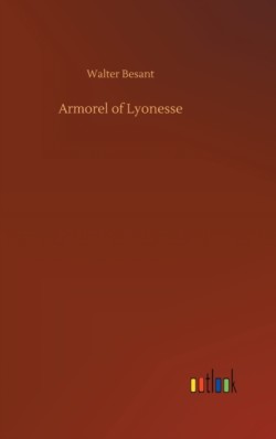 Armorel of Lyonesse