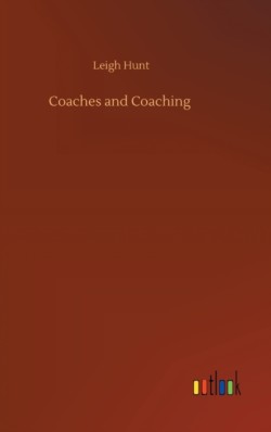 Coaches and Coaching