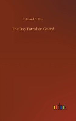 Boy Patrol on Guard