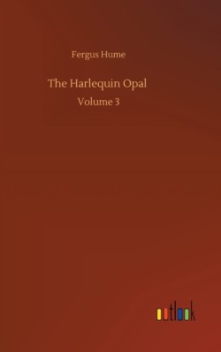 Harlequin Opal