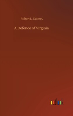 Defence of Virginia