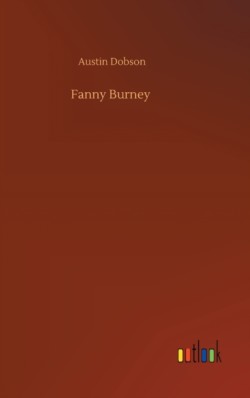 Fanny Burney