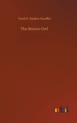 Brown Owl