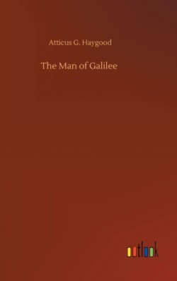 Man of Galilee