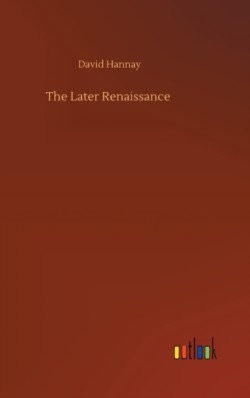 Later Renaissance
