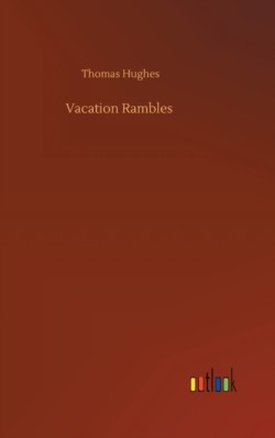 Vacation Rambles