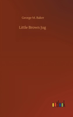 Little Brown Jug