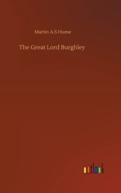 Great Lord Burghley