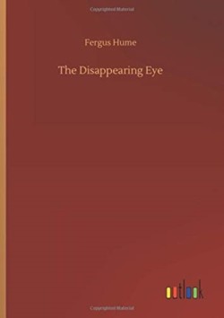 Disappearing Eye