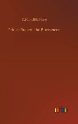 Prince Rupert, the Buccaneer