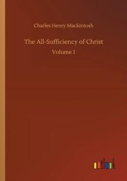 All-Sufficiency of Christ