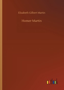 Homer Martin