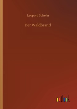 Waldbrand