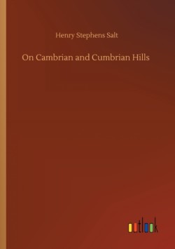 On Cambrian and Cumbrian Hills