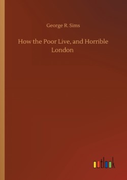 How the Poor Live, and Horrible London