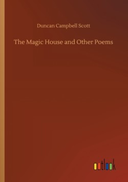 Magic House and Other Poems