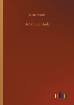 Hôtel Buchholz