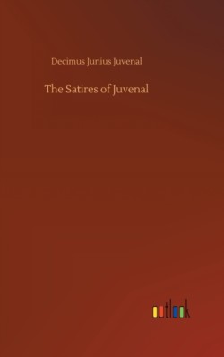 Satires of Juvenal