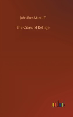 Cities of Refuge