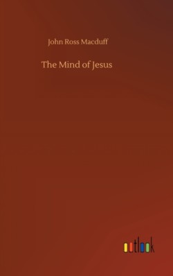 Mind of Jesus