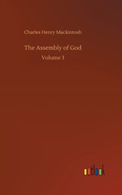 Assembly of God