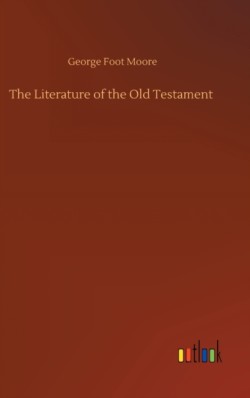 Literature of the Old Testament