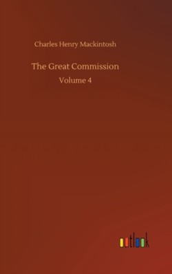 Great Commission