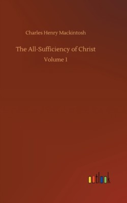 All-Sufficiency of Christ