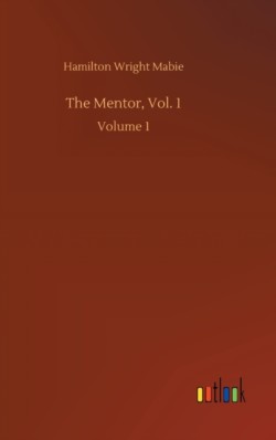 Mentor, Vol. 1