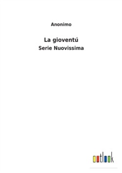 gioventú