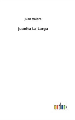 Juanita La Larga