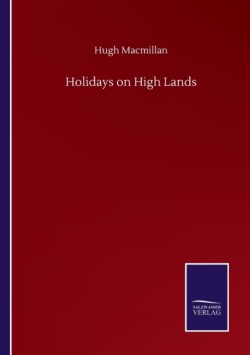 Holidays on High Lands